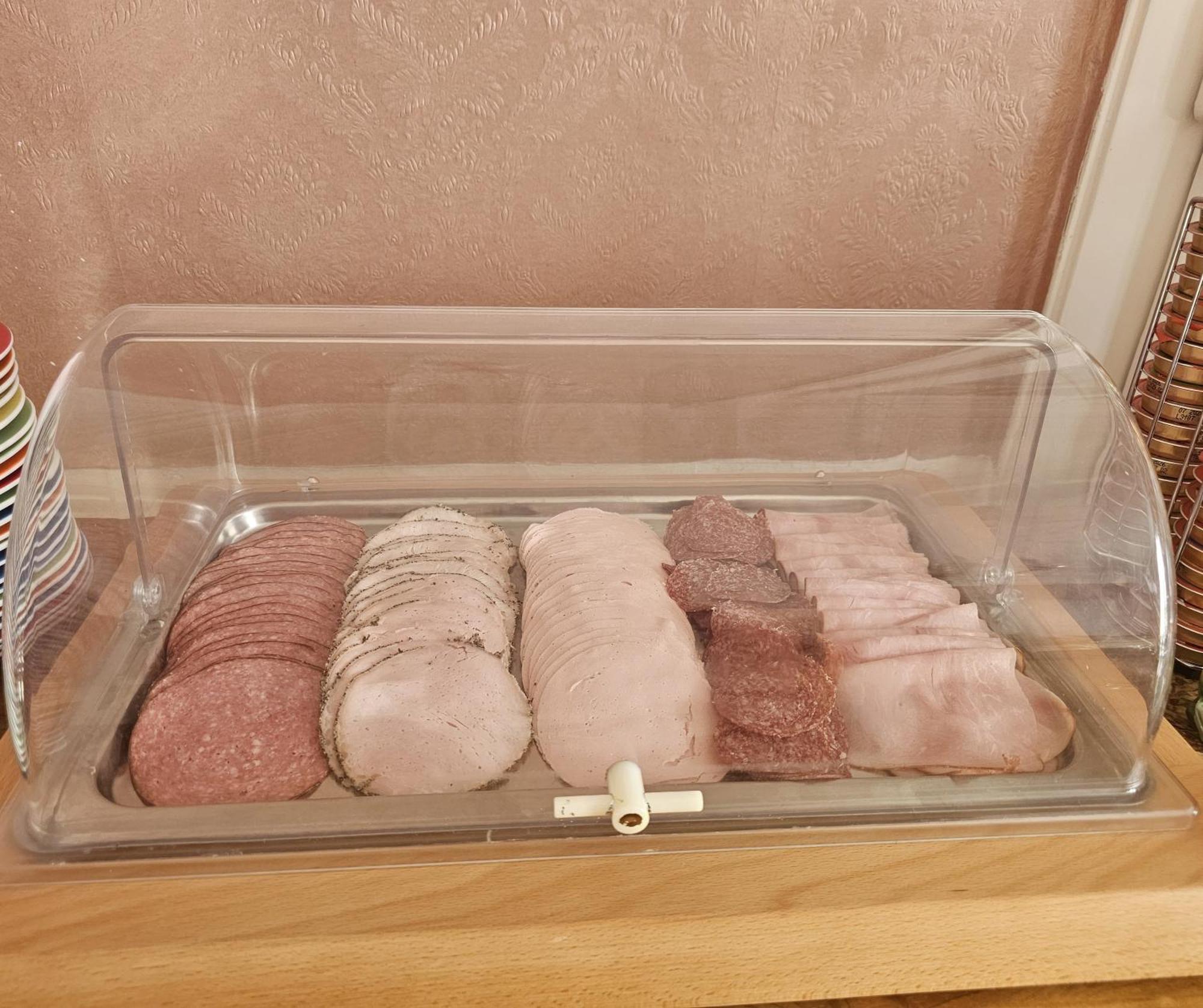 호텔 펜션 뮤지엄 비엔나 외부 사진